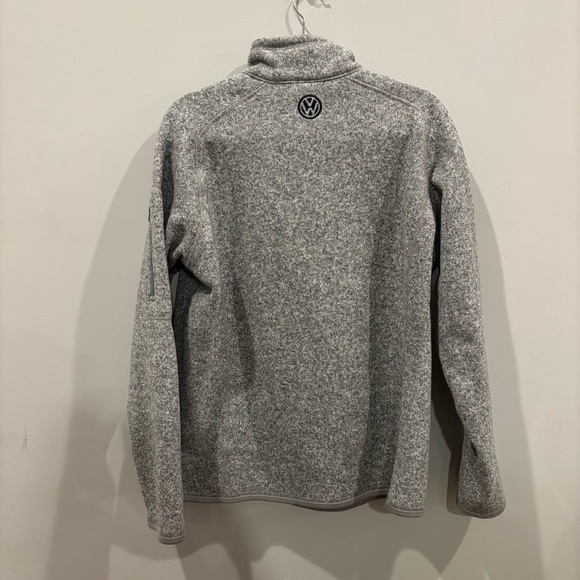 Patagonia Better Sweater 1/4 Zip Fleece Pullover - Picture 2 of 5